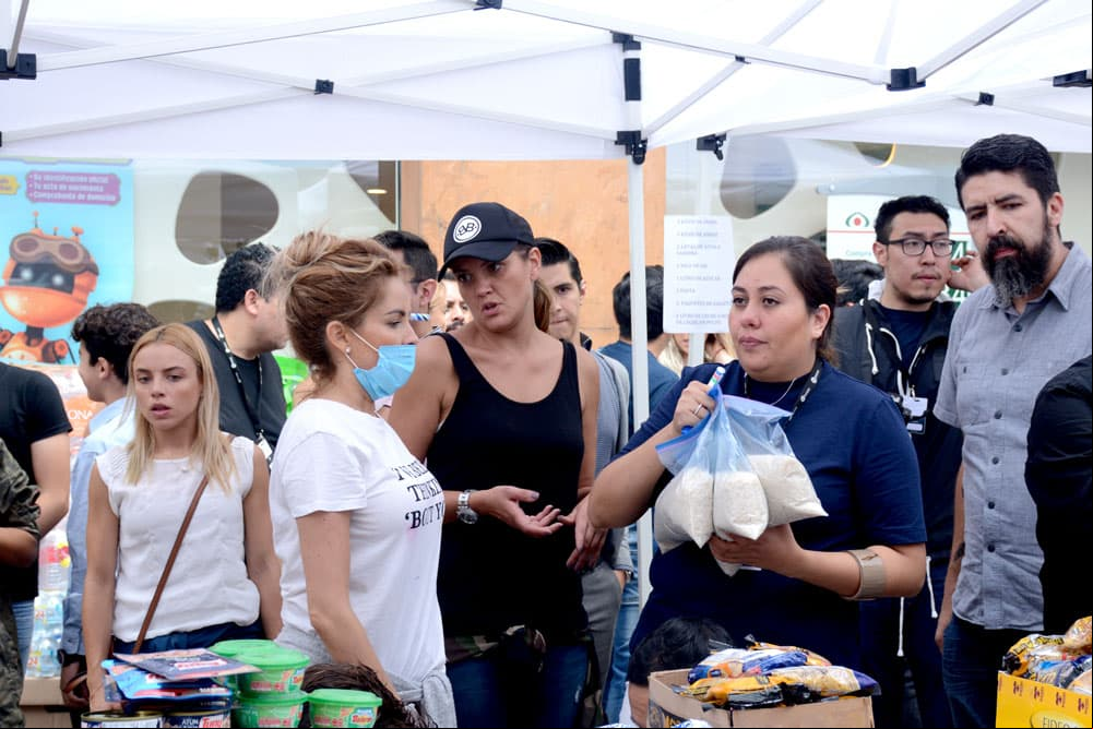 Foto: Agencia México