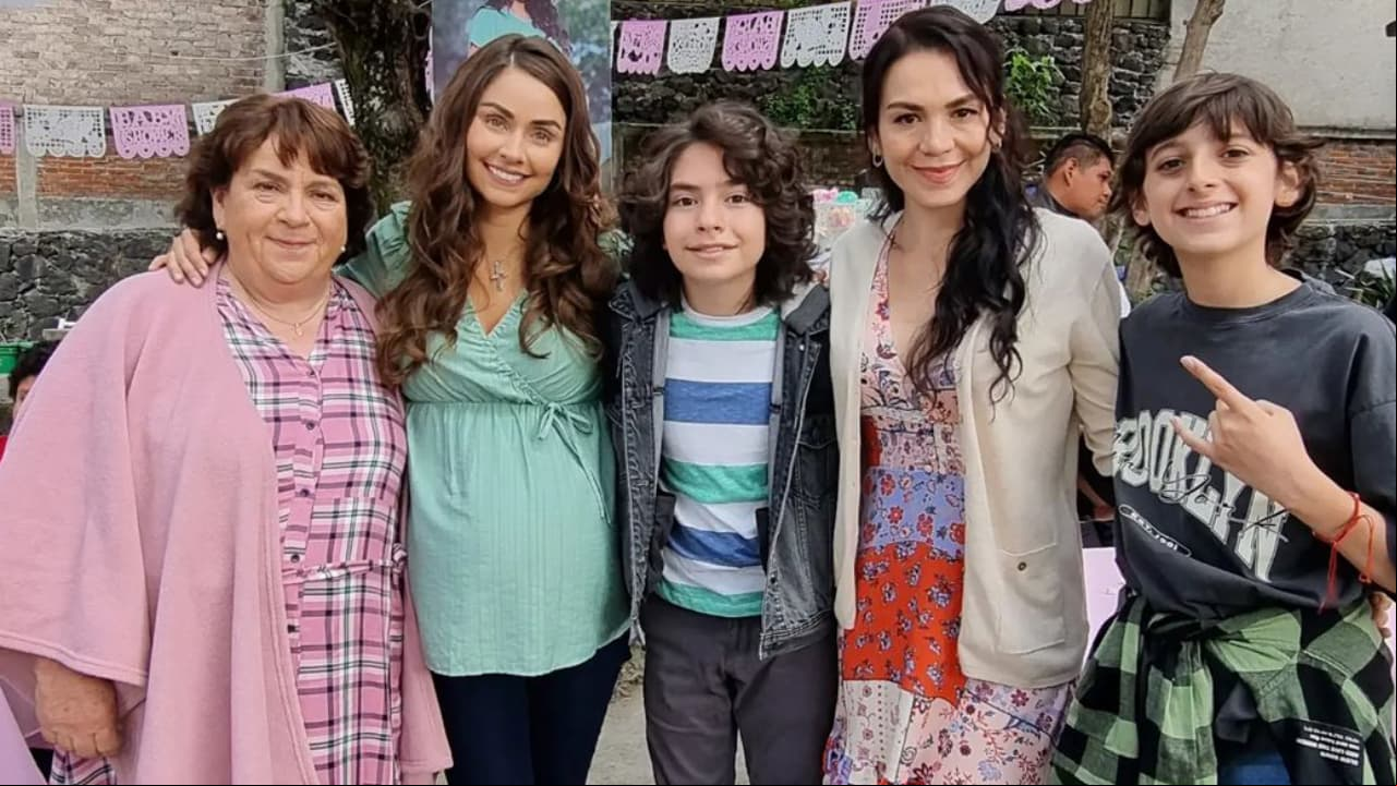 Actriz de El amor no tiene receta vive drama: su hermano pasará 20 años en prisión