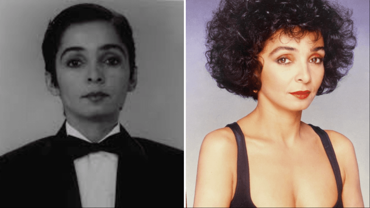 Como una adaptación para televisión de la historieta homónima de la escritora Yolanda Vargas Dulché, 'Gabriel y Gabriela' se estrenó en 1982 y fue protagonizada por Ana Martín, quien dio vida a ambos roles.