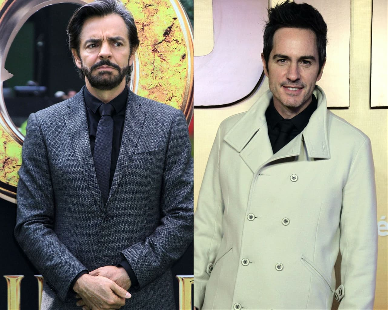 Mauricio Ochmann impacta con inesperado mensaje a Eugenio Derbez