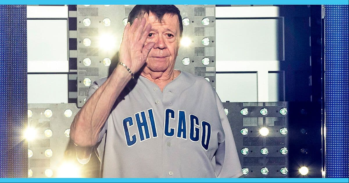 Familia de Xavier López ‘Chabelo’ revela cómo fue su fallecimiento