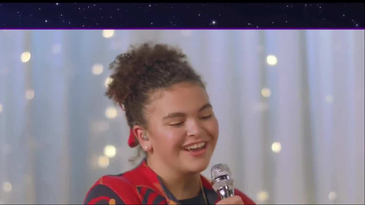 Vidente predice gran éxito de Lucerito Mijares en la música
