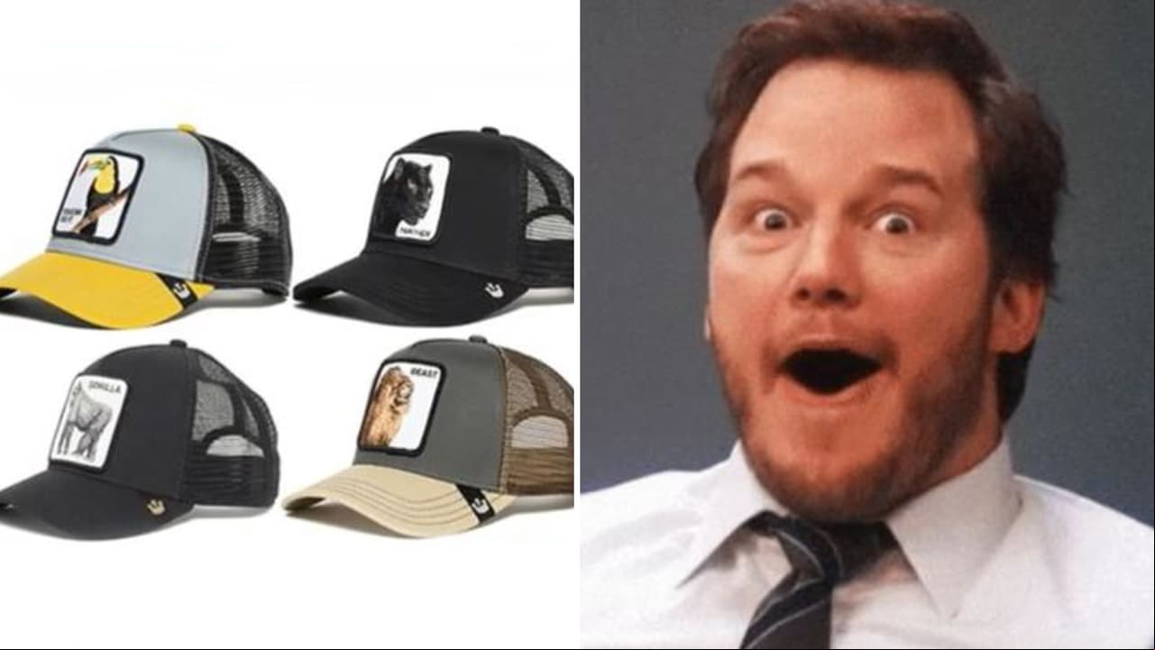 ¿Por qué los centennials usan una gorra de animalito? Te contamos cómo surgieron