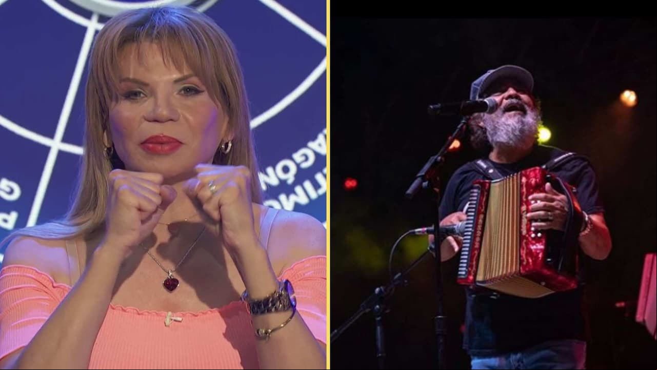 Predicción cumplida: Mhoni Vidente auguró la muerte de Celso Piña
