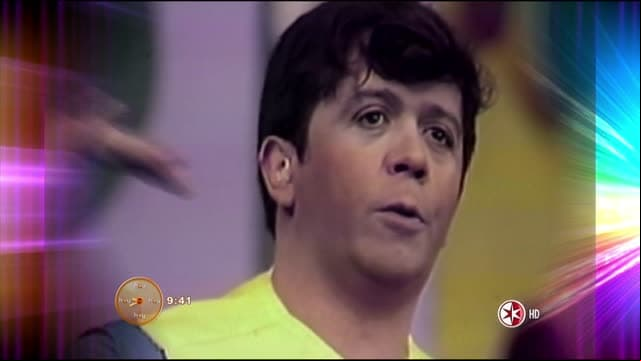 Los famosos se despiden de Chabelo