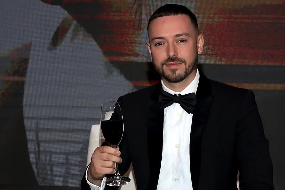 ¿Pee Wee se casó en secreto con su mánager? Esto sabemos