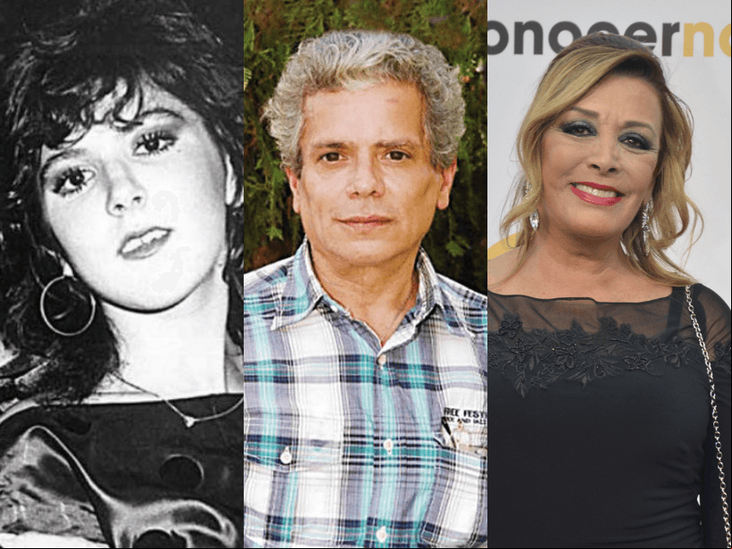 Jaime Garza murió a los 67 años de edad este viernes 14 de mayo y además de su una prolífica carrera en televisión, cobró relevancia por las historias de amor que vivió con dos de las hijas de Silvia Pinal: Viridiana Alatriste y Sylvia Pasquel.