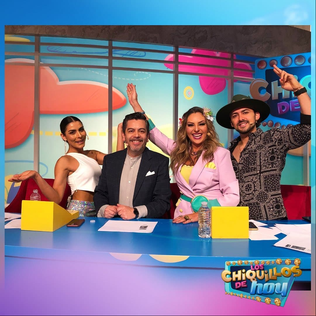 Conoce a los primeros eliminados de Los Chiquillos de Hoy