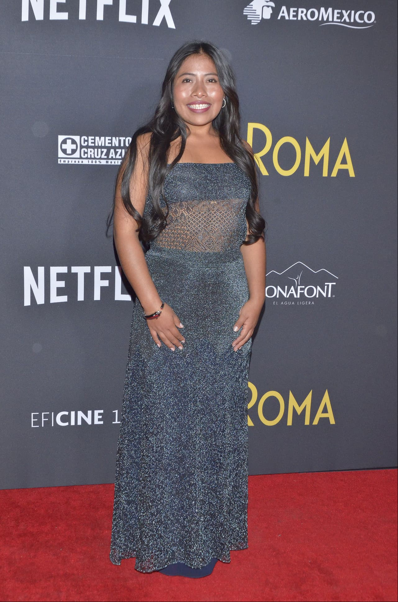 La joven que fue elegida para interpretar a ‘Cleo’ en la película de Alfonso Cuarón ha sido llamada fea, gorda y morena, además de ser señalada por ser indígena y por no tener estudios sobre actuación.