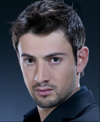 Antonio Sainz