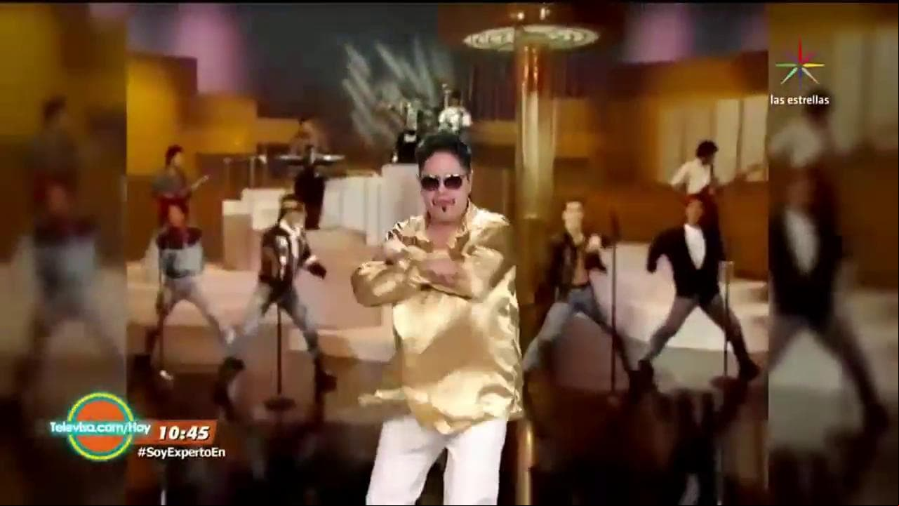 Debrayando con el Indio Brayan y el baile