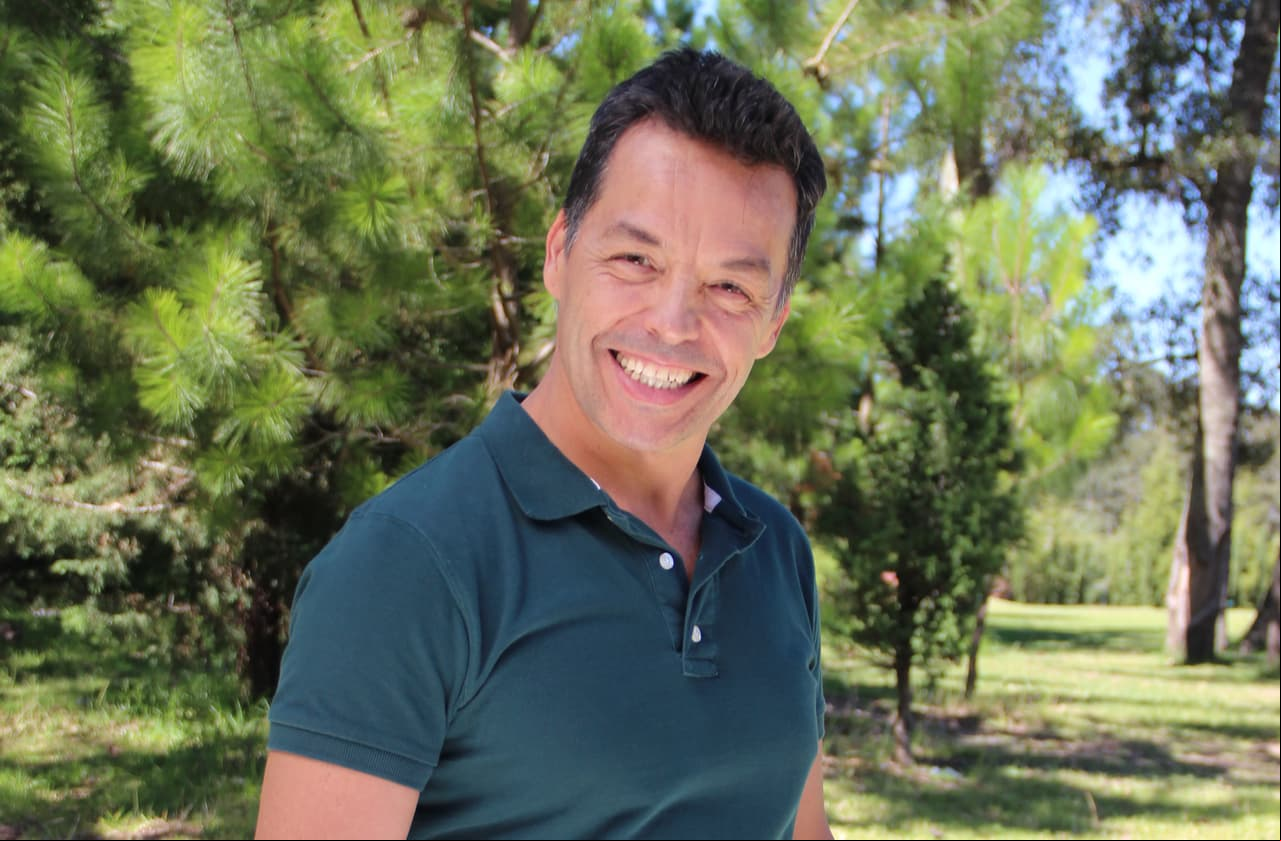 ENTREVISTA: Arturo Vázquez es un coach de fútbol frustrado. ¡Entérate por qué!