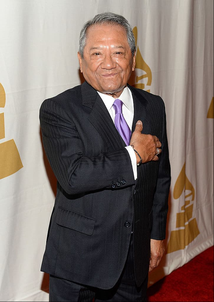 Armando Manzanero deja fuera del testamento a uno de sus hijos y explican cuál sería la razón