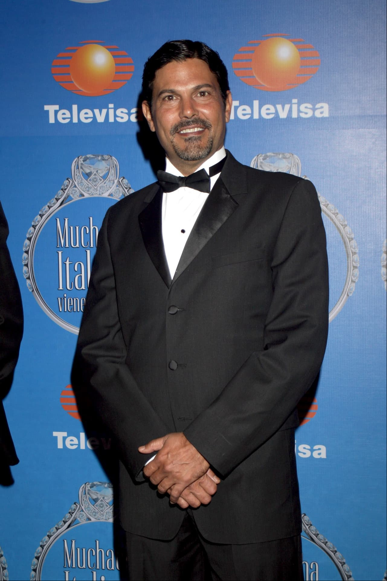 Francisco Gattorno se suma a esta producción de José Álberto Castro luego de trabajar en ‘Hijas de la Luna’ en 2018.