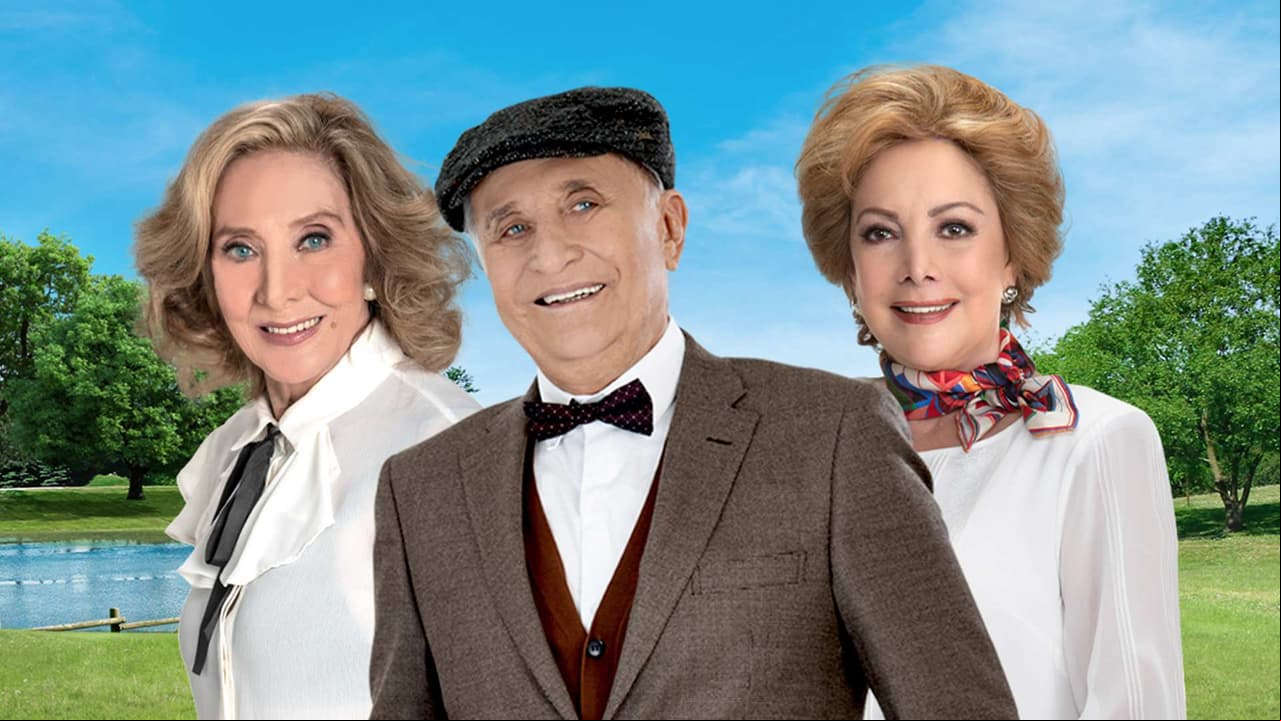 Rose, Jaime y Maty darán mucho de qué hablar en ‘La Mexicana y el Güero ¡Conócelos!