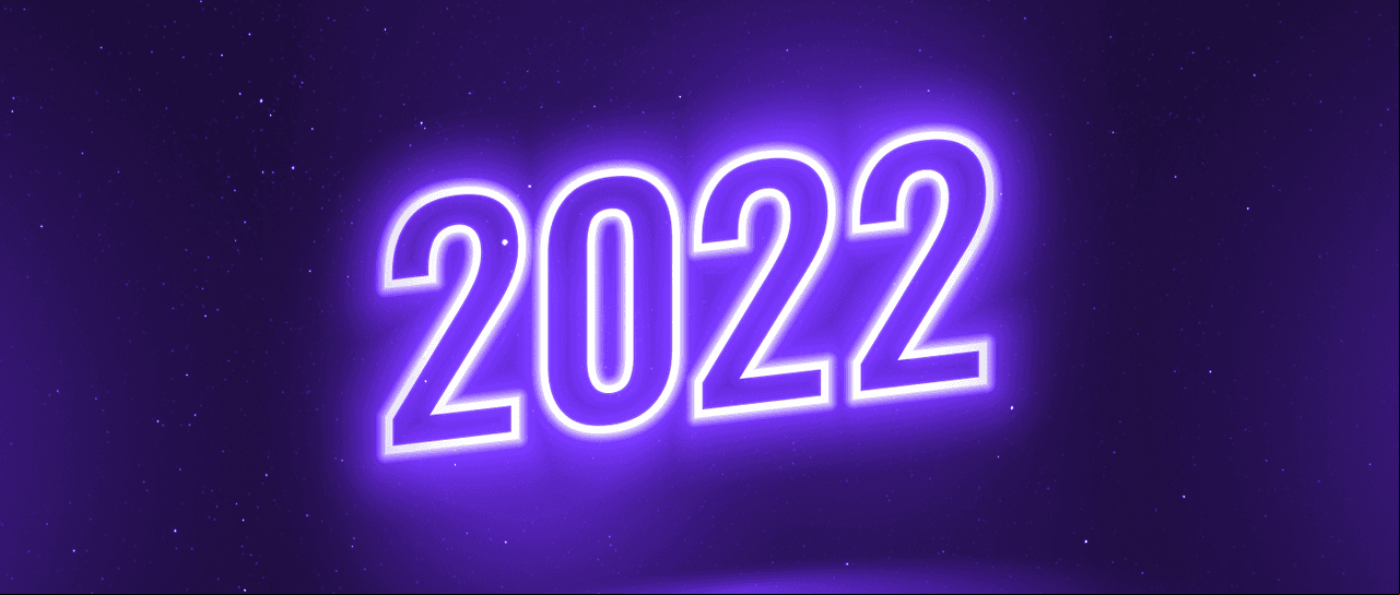 Numerología 2022