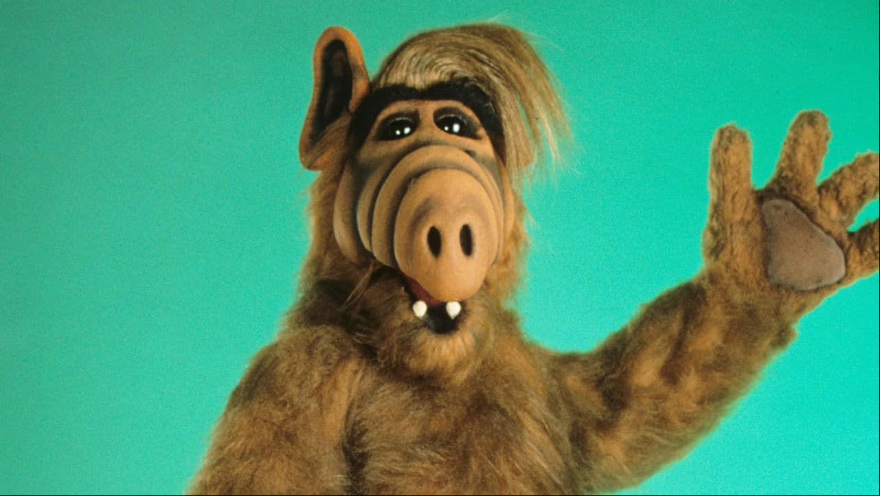 ‘ALF’ prepara su regreso a la televisión