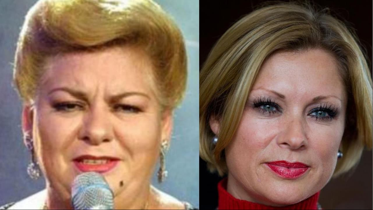 Paquita la del Barrio y Lety Calderón envían mensaje a Shakira