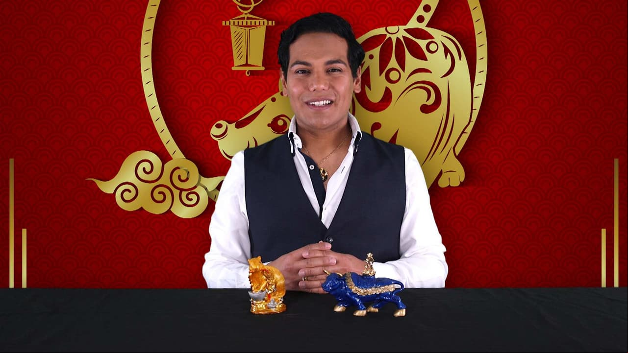 ¿Quieres atraer el amor, una pareja estable o fortalecer tu relación? César Peimbert te dice cómo con estos sencillos rituales