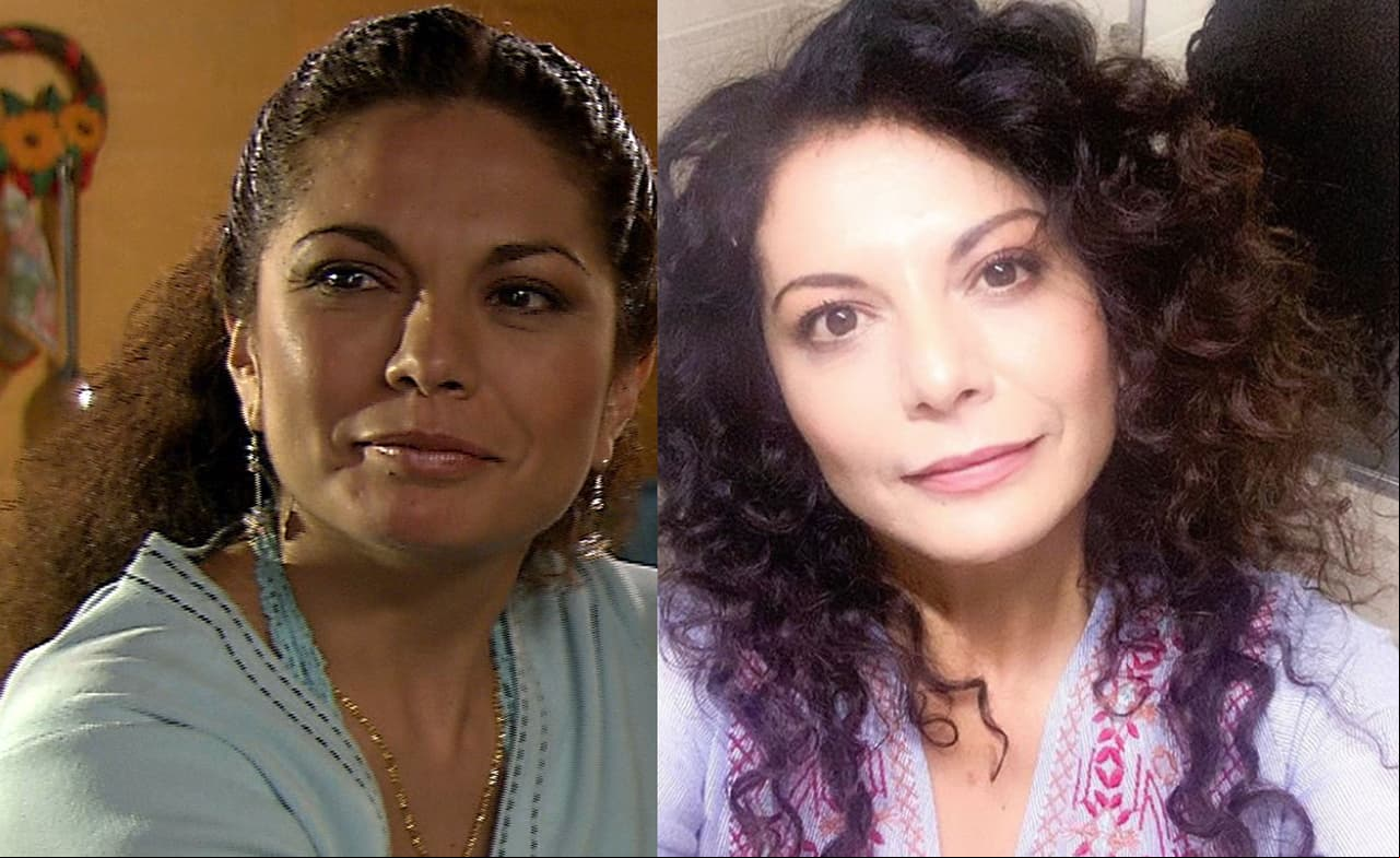 Aleyda Gallardo fue la protagonista de este primer episodio, quien encarnó a 'Jacinta', una madre a la que le arrebatan a su hija en un incendio y le hacen creer que está muerta o desaparecida. A partir de entonces ha participado en varios programas de 'La Rosa de Guadalupe', 'Como dice el dicho' y en 2019 en 'Esta historia me suena'. Recientemente realizó la película 'Adriela' y fue jurado en el Festival Internacional de Cine de Zacatecas.
