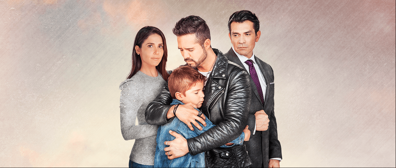 ‘Te doy la vida’ y otras 4 novelas con personajes de papás excepcionales como protagonistas