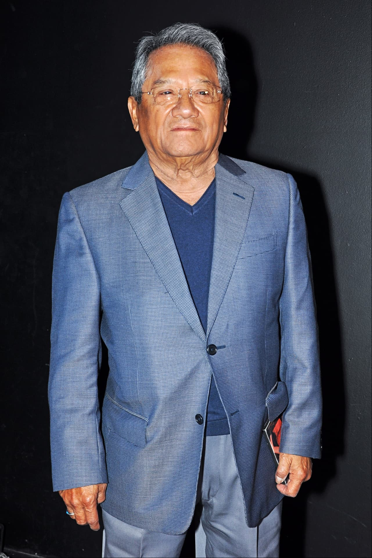Carlos Cuevas, Ricardo Montaner y más famosos reaccionan a la muerte de Armando Manzanero