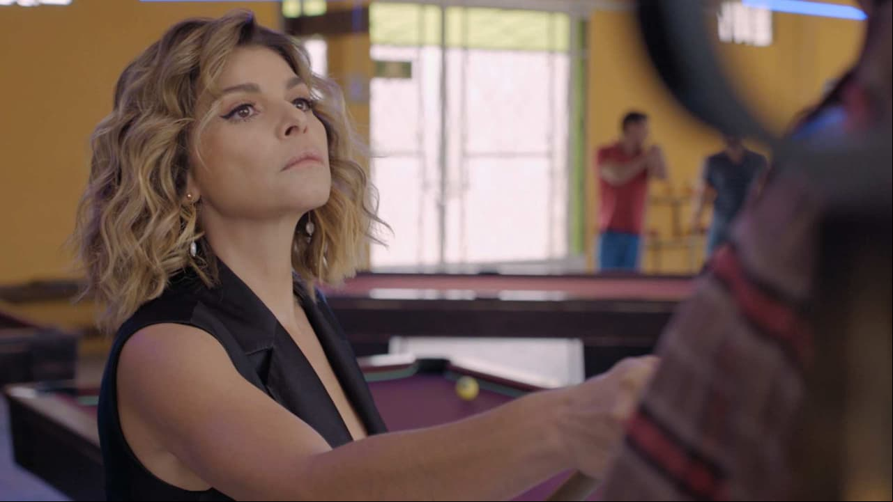 Resumen Capítulo 58: Como chancla vieja