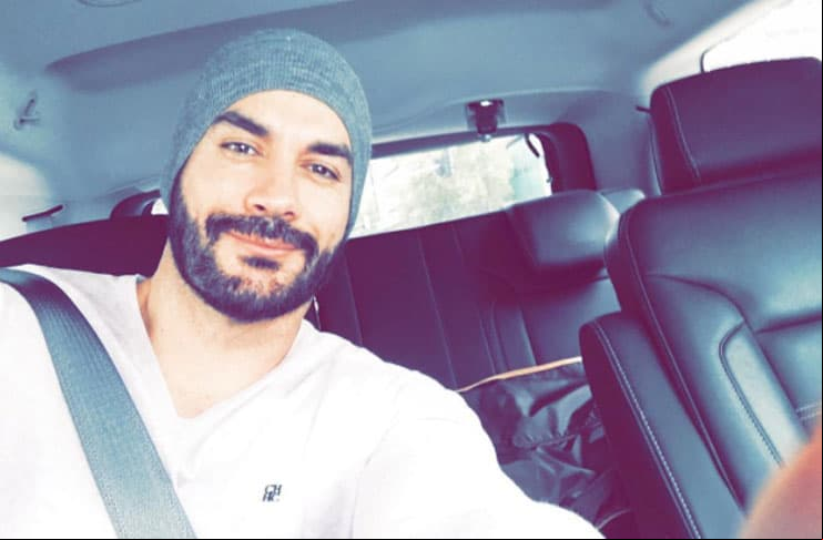 David Zepeda