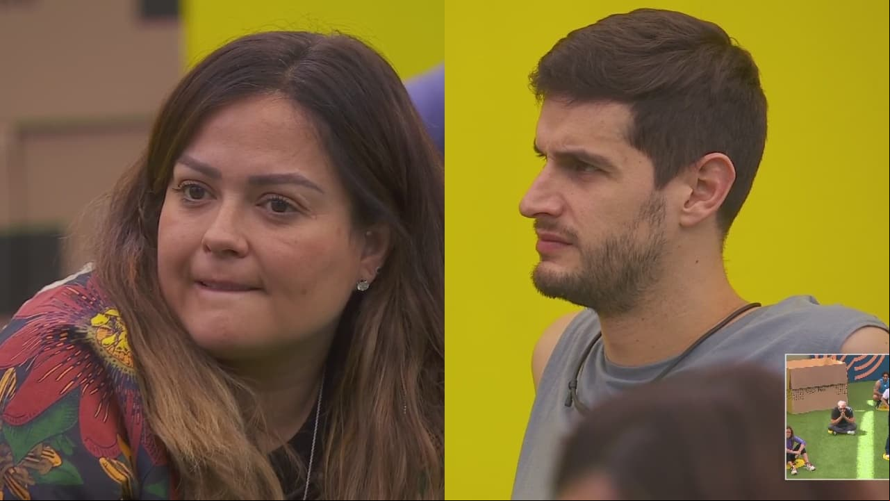 Adrián Marcelo habla pestes de Mariana Echeverría a sus espaldas: ¿quiere dejarla fuera de Tierra?