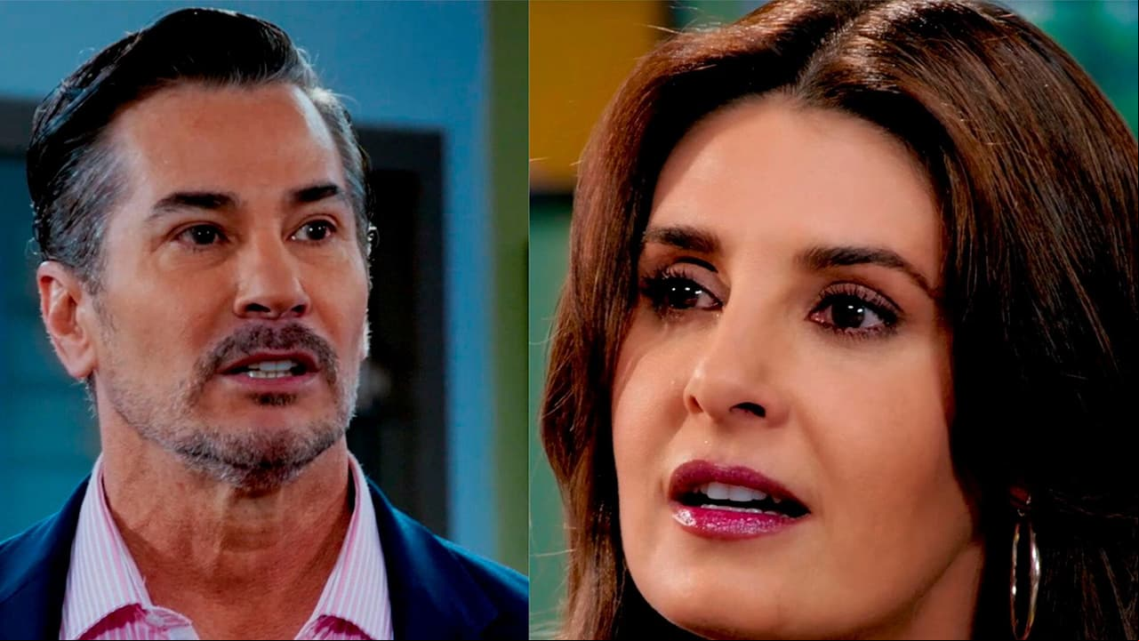 ‘¿Es neta, Eva?’: Eva debe de cumplir con una importante tarea que le encomienda el jefe