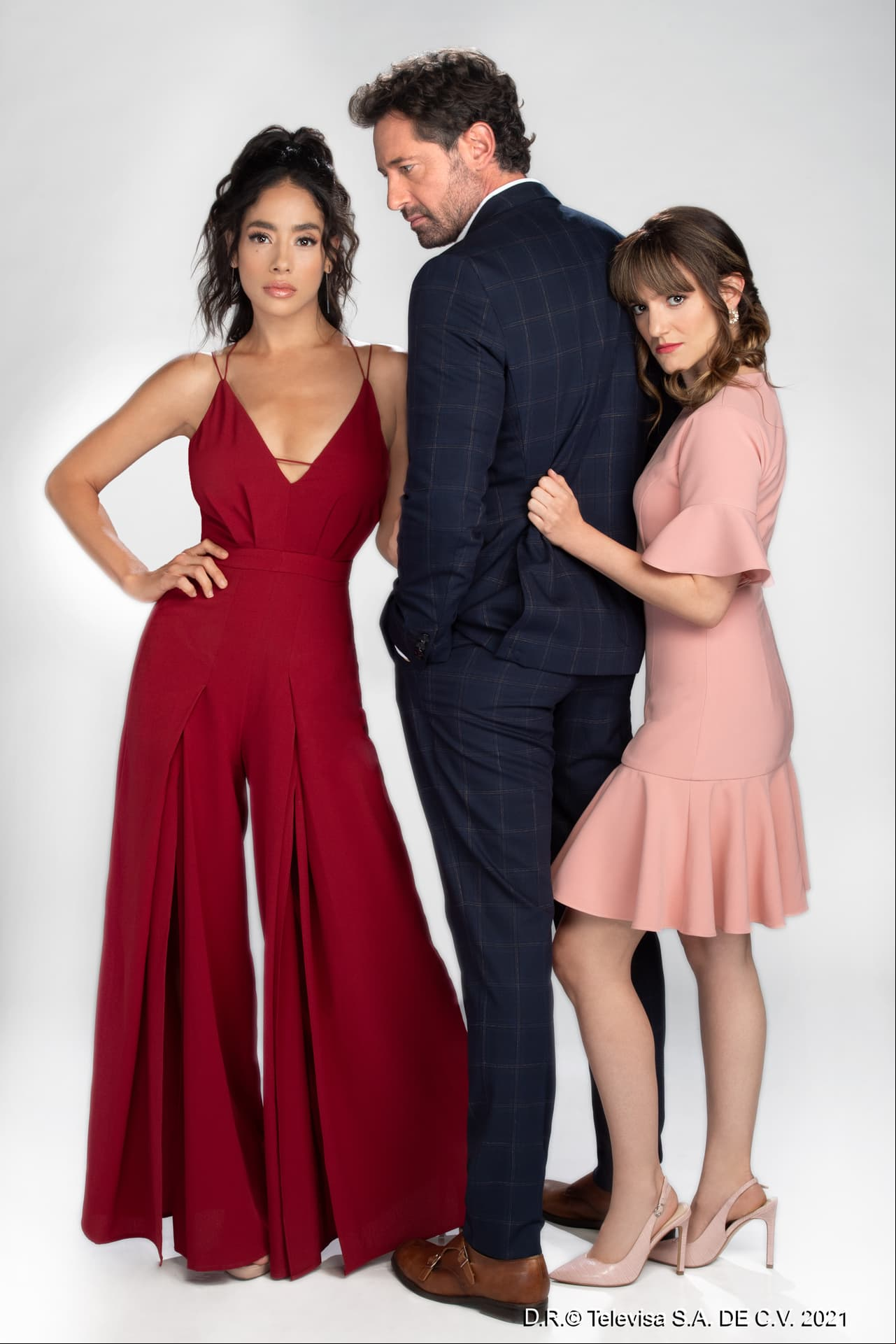 'Te Acuerdas de Mí' te regala un kit exclusivo por el final de la telenovela