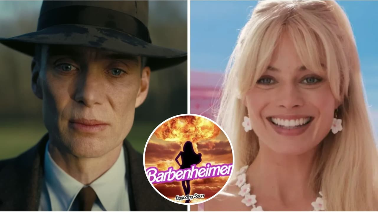 Confirman película que fusionará 'Barbie' con 'Openheimer' y esto sabemos