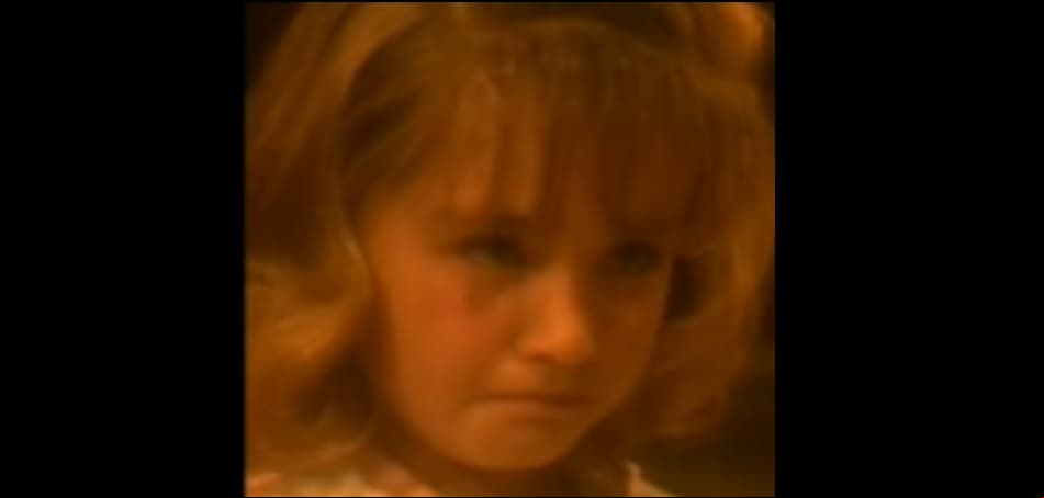 La pequeña niña cautivó con su simpatía en ‘La dueña’, historia protagonizada por Angélica Rivera, Cynthia Klitbo y Norma Herrera.
