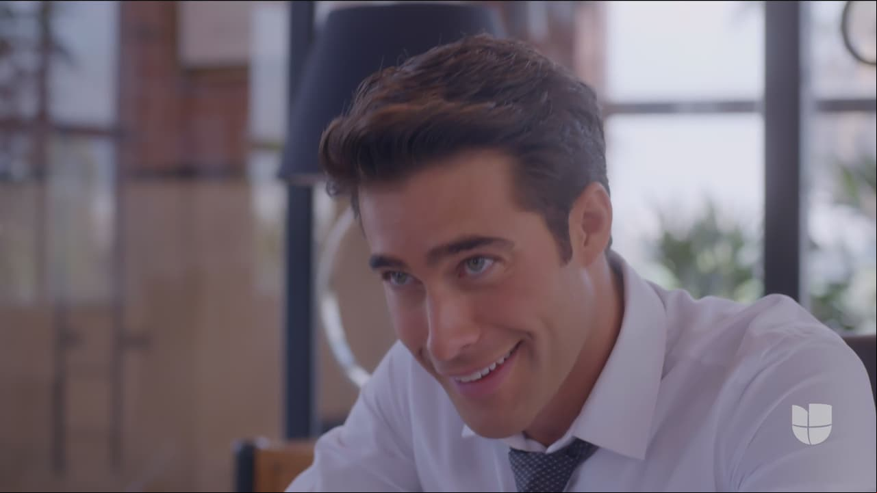 Rodrigo Guirao dice por qué para él es tan especial interpretar a Héctor en Rubí
