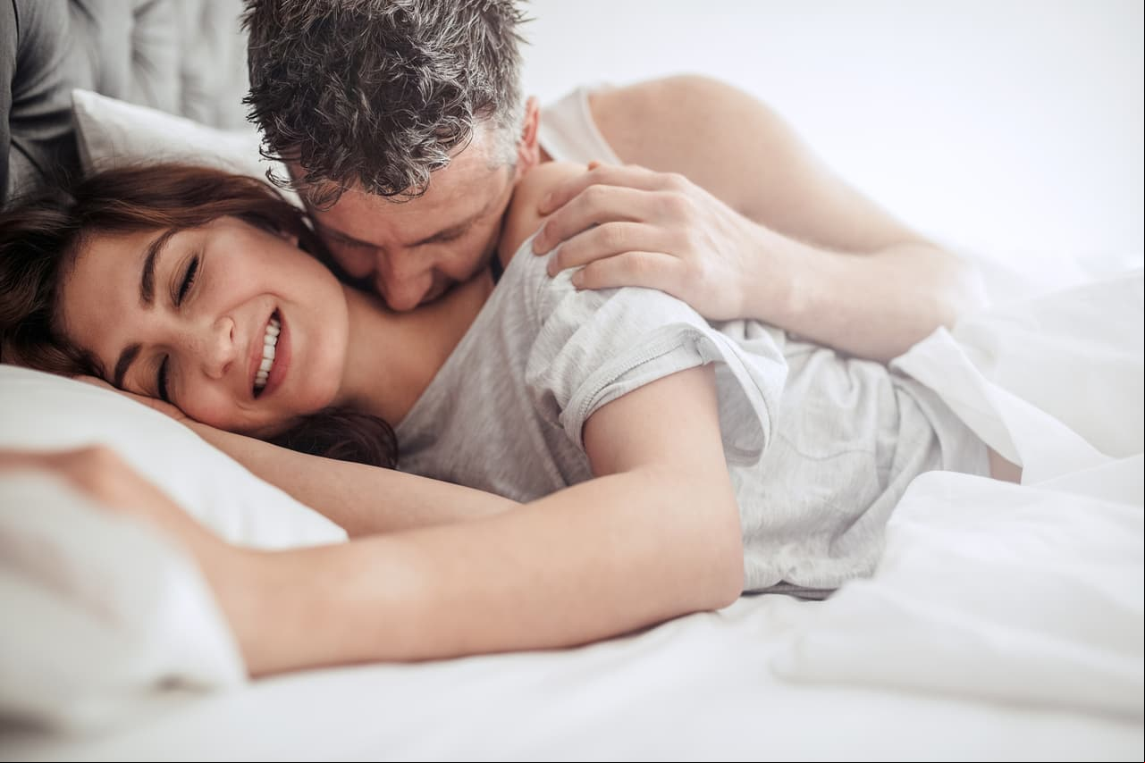 Sexo anal, una práctica peligrosa para la salud