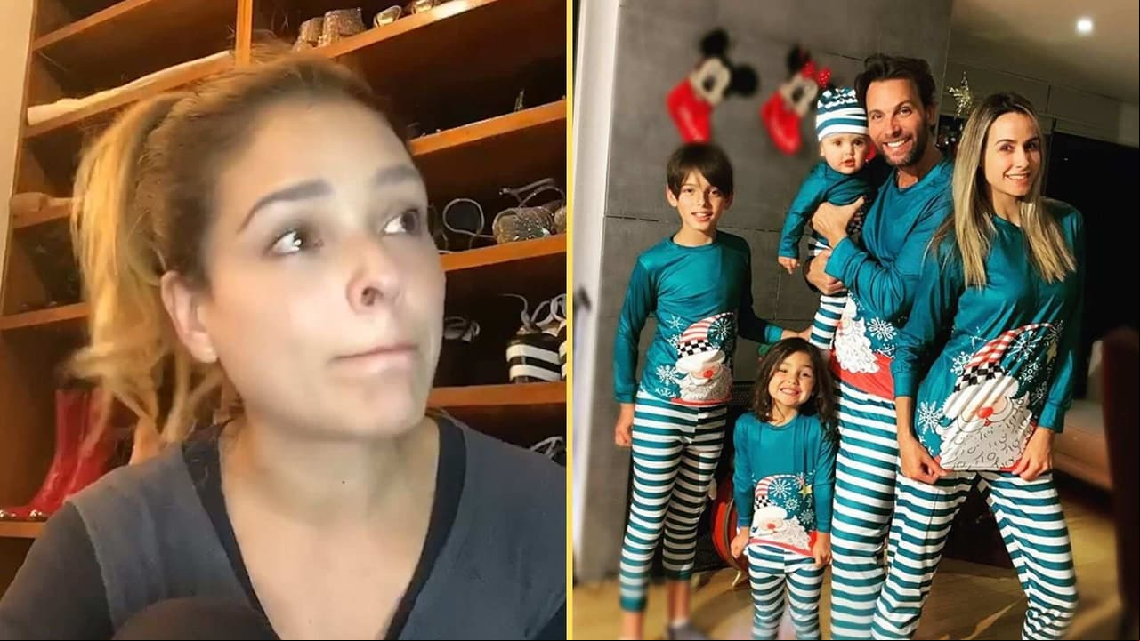 Hijo de Grettell Valdez en cuarentena por coronavirus: ‘No voy a poder estar con él en 15 días’
