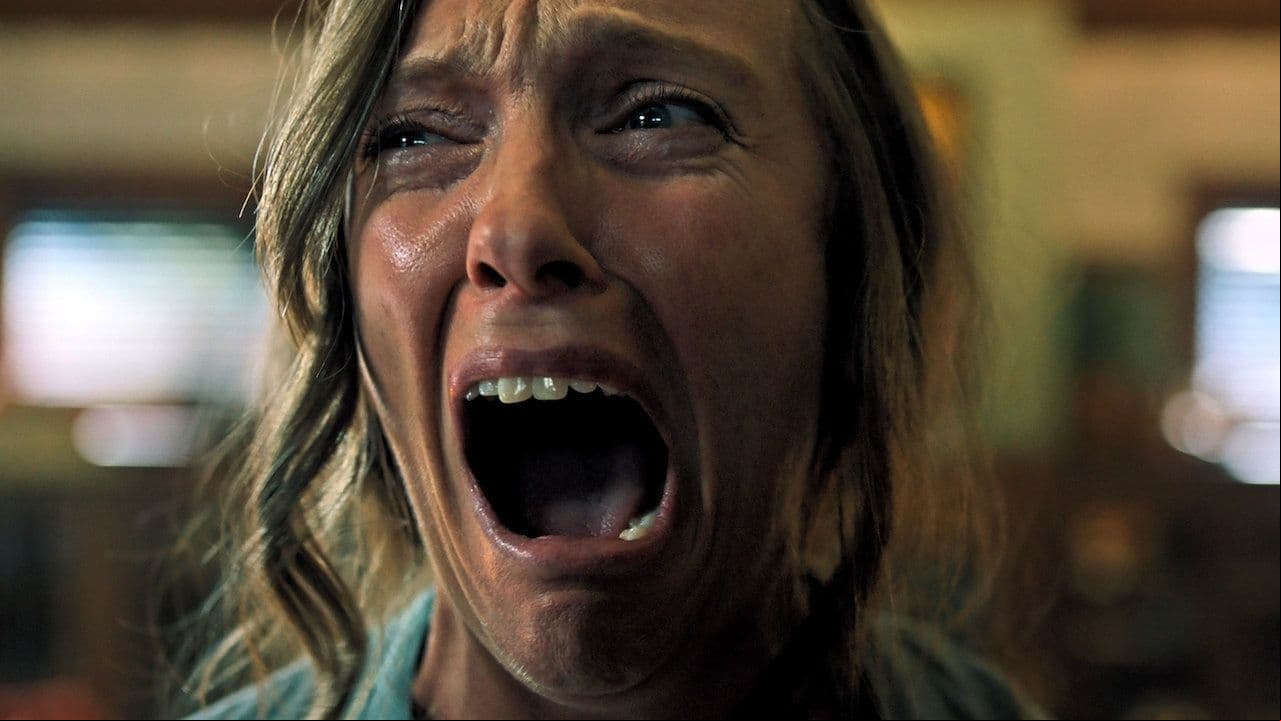 Las 10 mejores películas de terror para ver en HBO Max