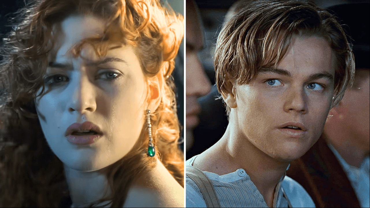 La noche en la que el equipo de 'Titanic' fue drogado y acabó en el hospital, ¿qué pasó?