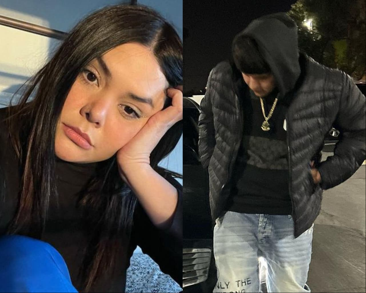 Yuridia, tras anunciar embarazo, contesta a quienes dicen que abandonó a su primer hijo