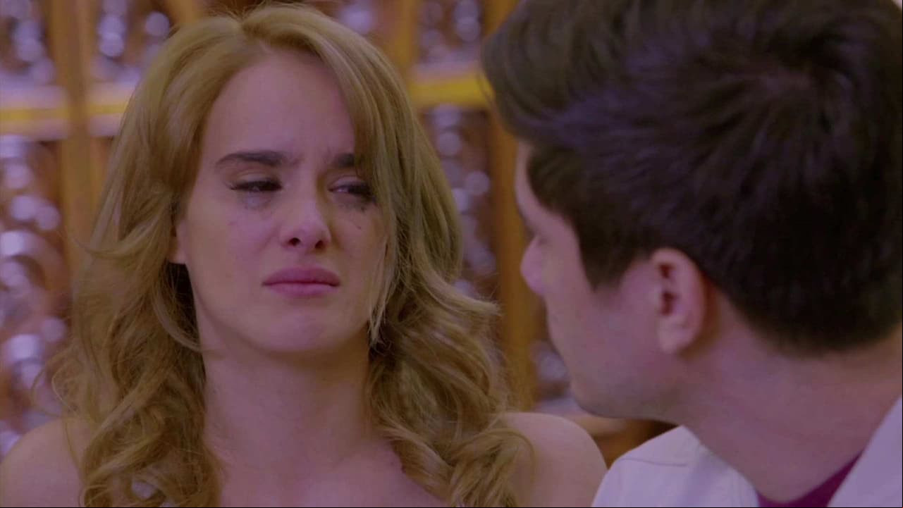 Este martes: Katya le dirá la verdad a Diego