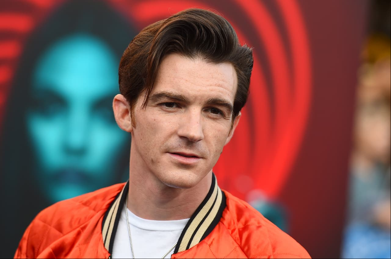 Drake Bell se da permiso de disfrutar los burritos de Ciudad Juárez