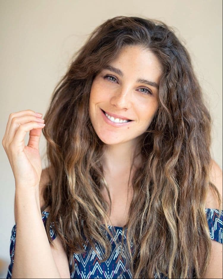 Daniela Cordero regresa a las telenovelas y se integra al elenco de ‘Si Nos Dejan’