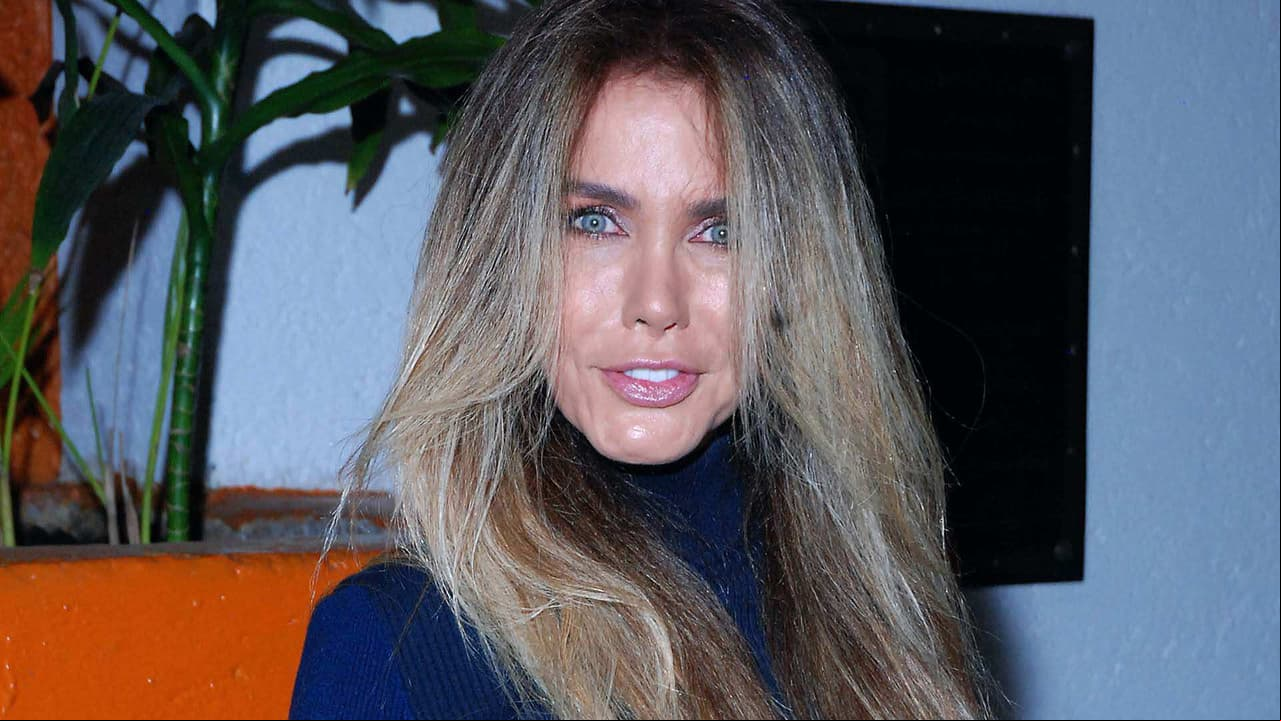 Sabine Moussier vive pesadilla al ser acosada por desconocida desde hace 6 años: “No se puede hacer mucho”