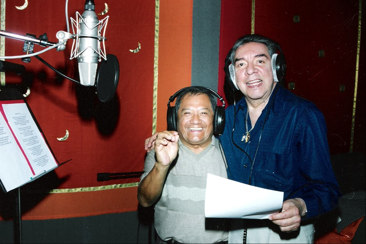Algunos de los cantantes que interpretaron sus canciones fueron Luis Miguel, Alejandro Fernández, Marco Antonio Muñiz y Alejandro Sanz, entre tantos más.