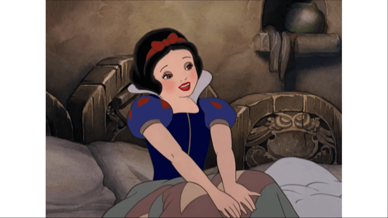 ‘Blancanieves’