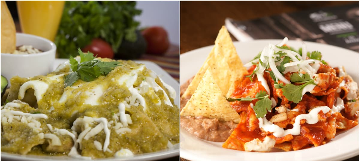 Dilemas gastronómicos a los que los mexicanos se enfrentan