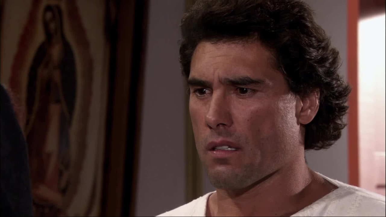 Juan regresa al pueblo