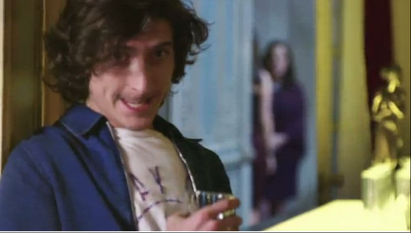 La Candidata Capítulo 30: Emiliano es víctima de Cecilia