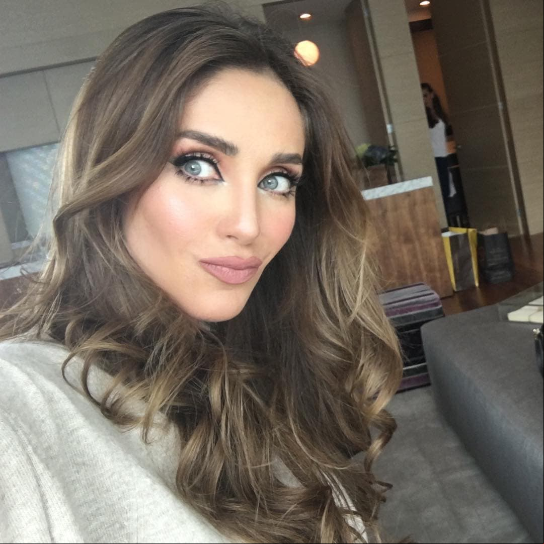 Anahí celebra el segundo cumpleaños de su hijo Manuel