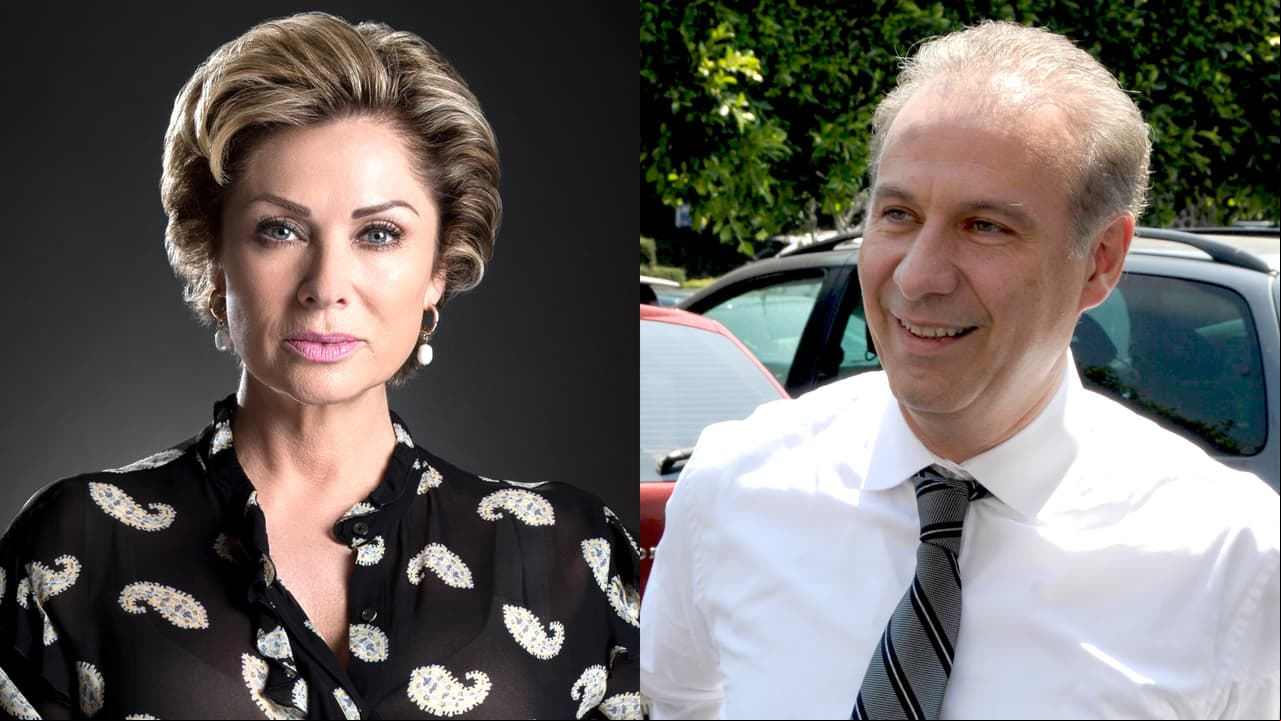 Lety Calderón revela que su ex Juan Collado dejó la cárcel: esta es la razón